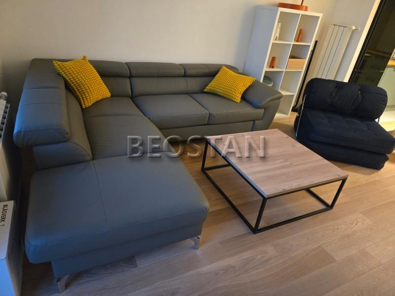 Izdavanje stanova Beograd - Centar