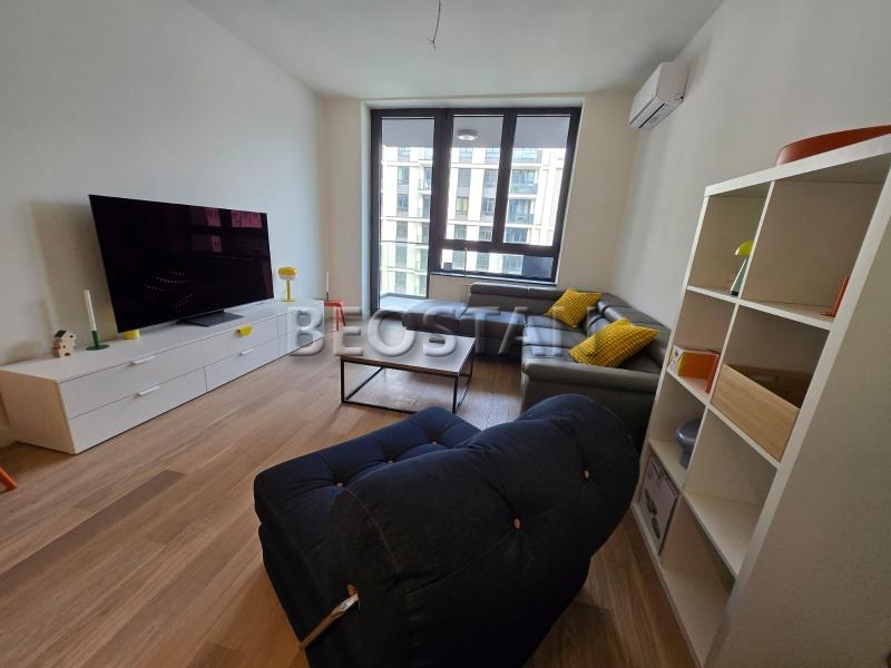 Izdavanje stanova Beograd - Centar