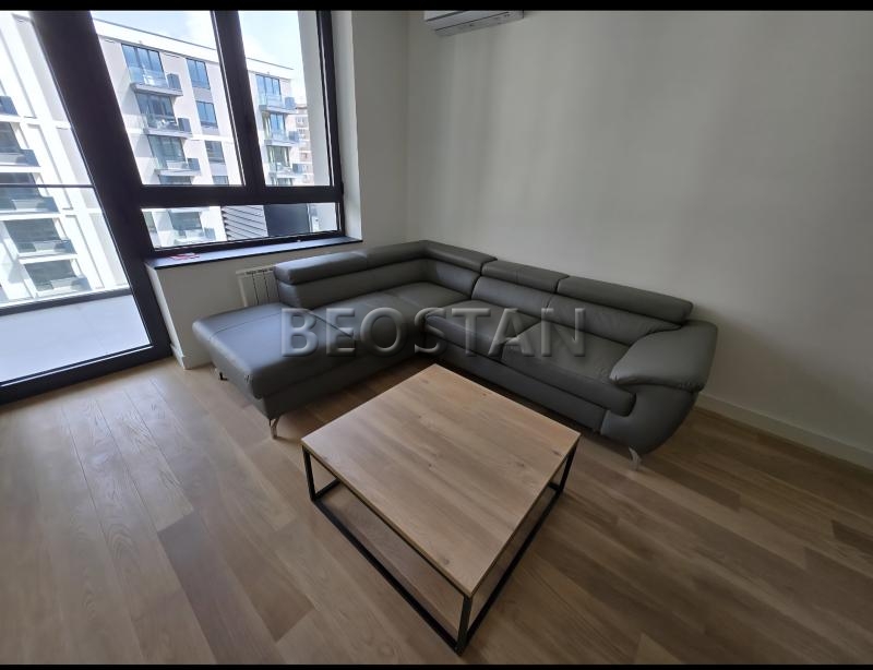 Izdavanje stanova Beograd - Centar