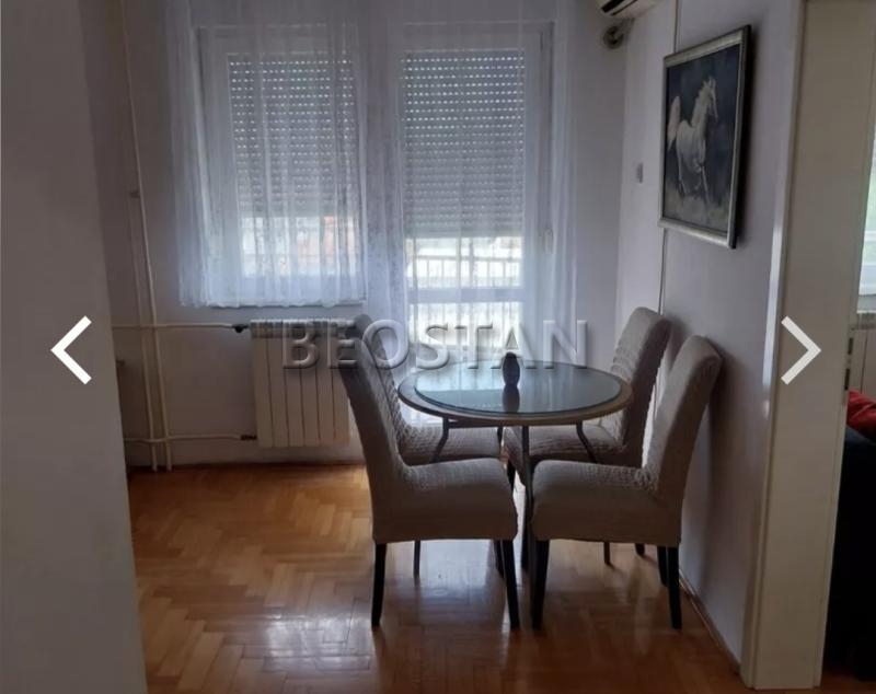 Izdavanje stanova Beograd - Bežanijska kosa
