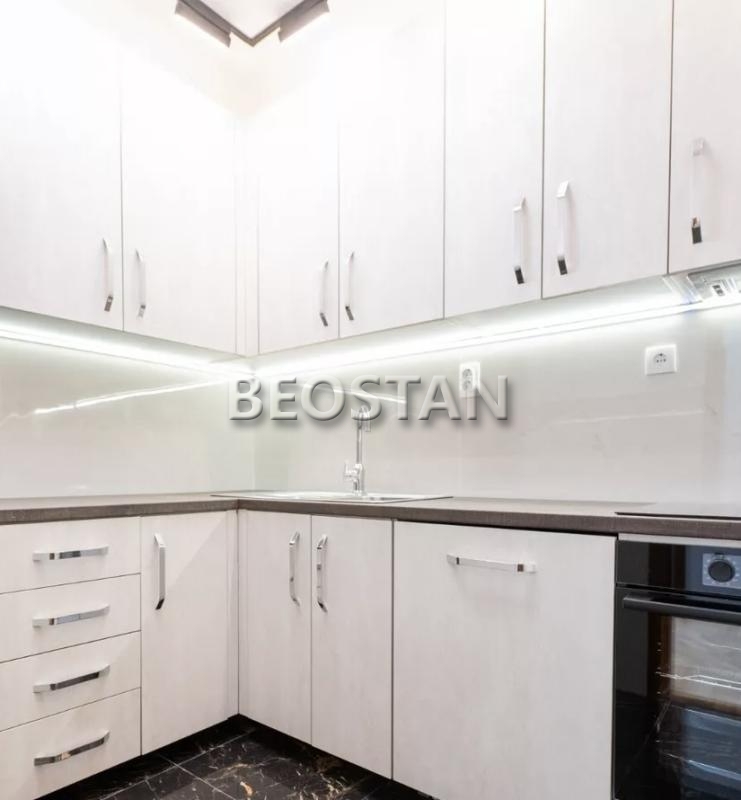 Novi Beograd - Blok 30 #65103