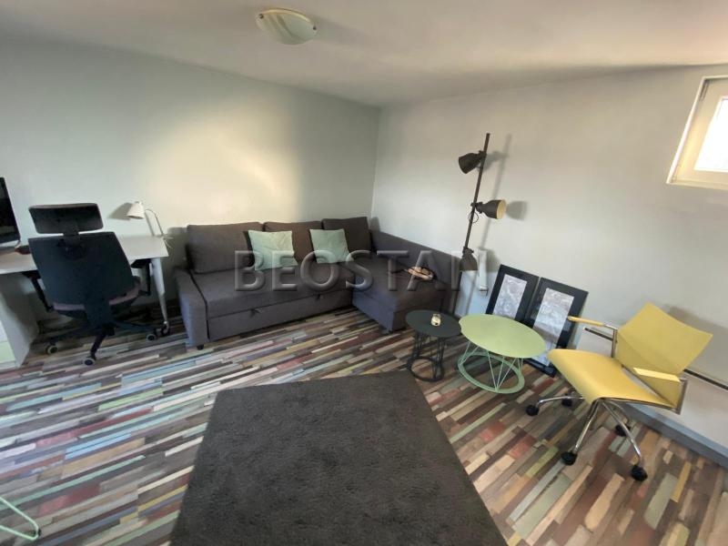 Izdavanje stanova Beograd - Centar