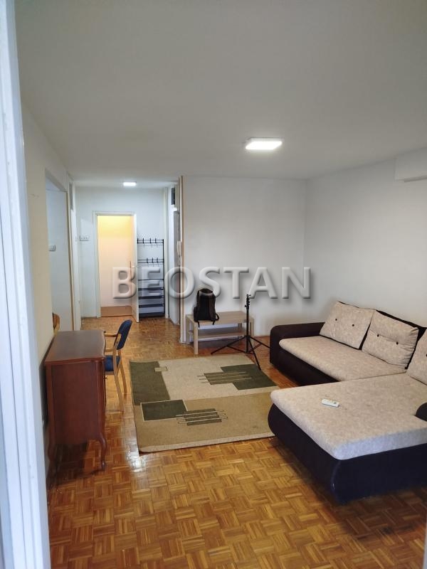 Izdavanje stanova Beograd - Centar