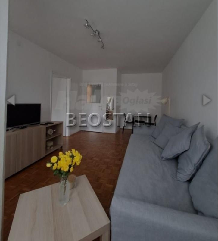 Izdavanje stanova Beograd - Novi Beograd