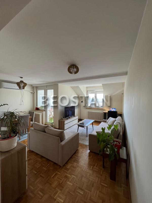 Centar - Vozdovac, Fon #67066