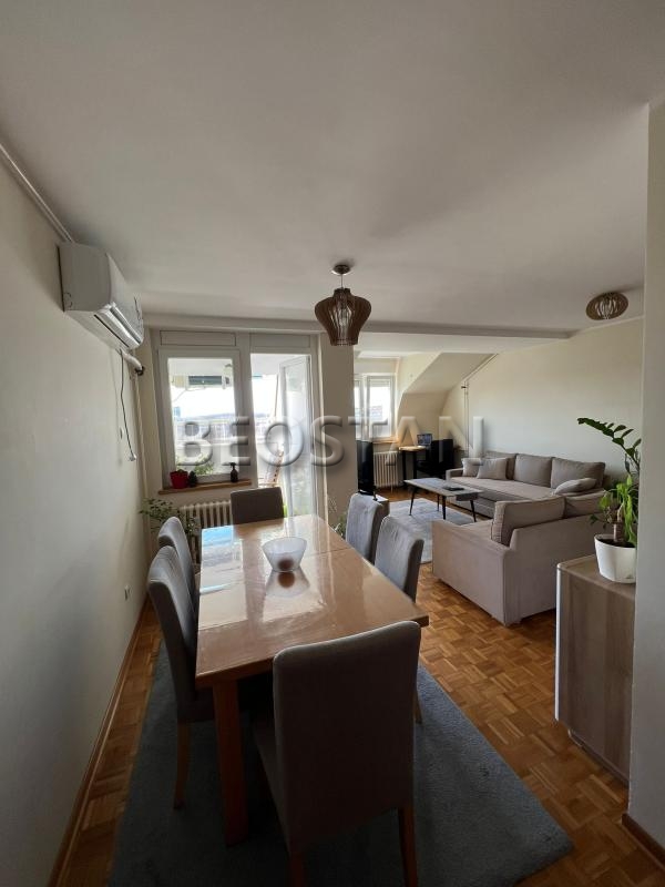 Centar - Vozdovac, Fon #67066