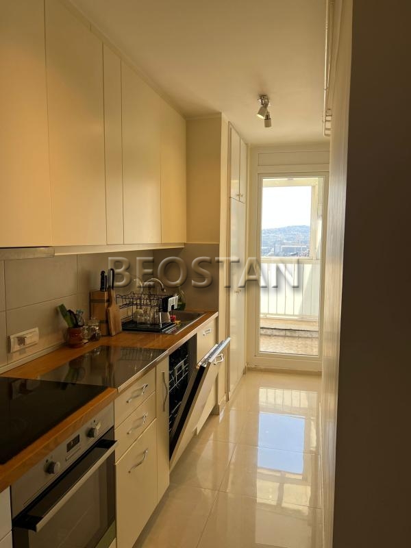 Centar - Vozdovac, Fon #67066