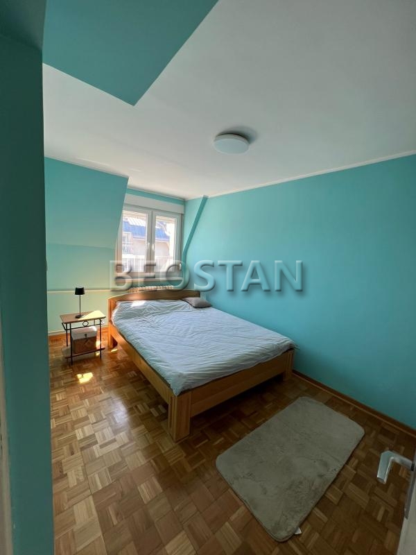 Centar - Vozdovac, Fon #67066