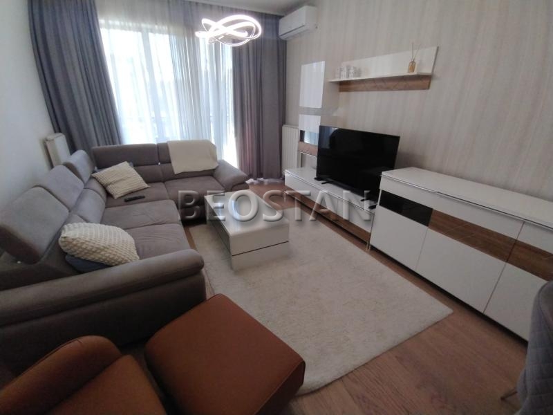 Izdavanje stanova Beograd - Centar