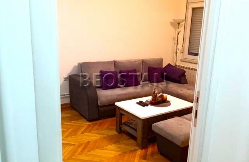 Izdavanje stanova Beograd - Centar