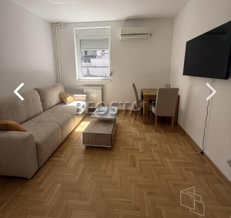 Izdavanje stanova Beograd - Širi centar