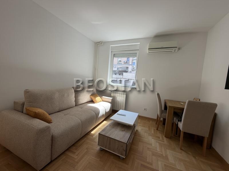 Izdavanje stanova Beograd - Širi centar