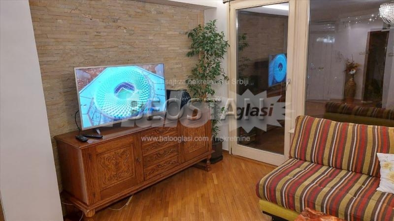 Novi Beograd - Blok 19a #64992