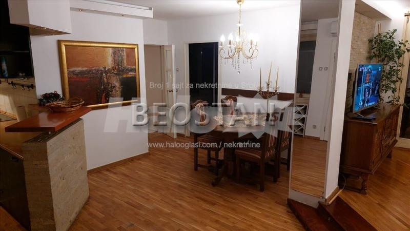 Novi Beograd - Blok 19a #64992