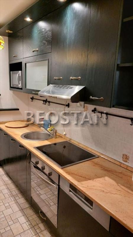 Novi Beograd - Blok 19a #64992