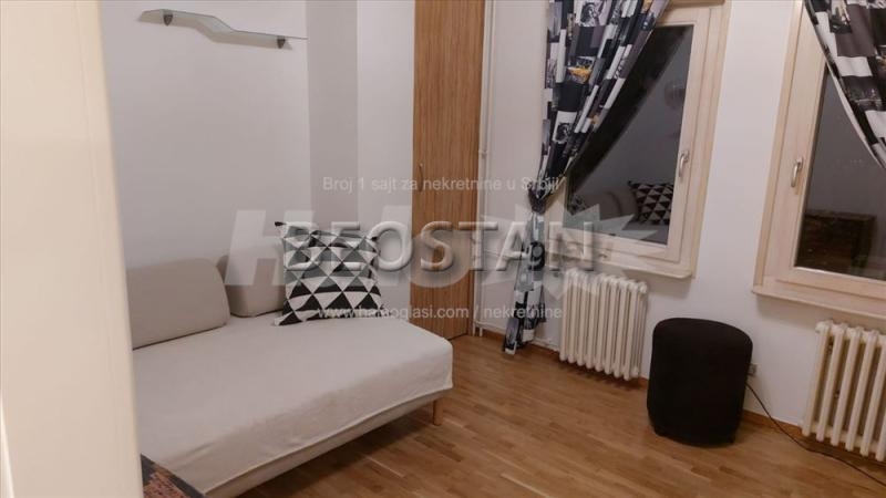 Novi Beograd - Blok 19a #64992