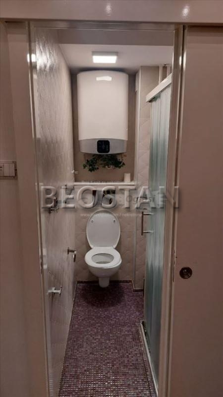 Novi Beograd - Blok 19a #64992