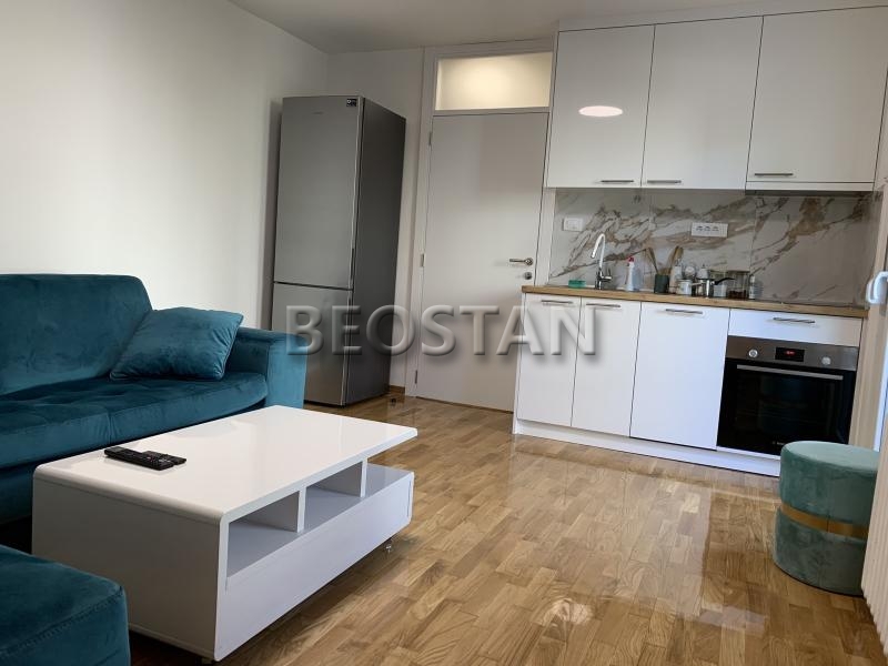 Novi Beograd - Blok 24 arena #65555