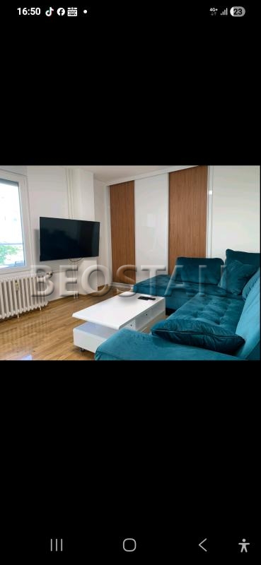 Novi Beograd - Blok 24 arena #65555