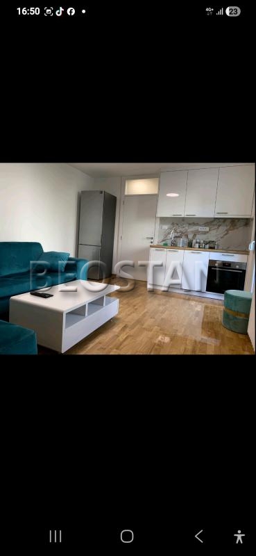 Novi Beograd - Blok 24 arena #65555