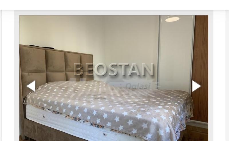 Novi Beograd - Blok 24 arena #65555