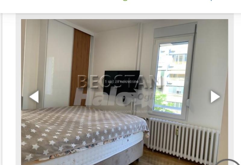 Novi Beograd - Blok 24 arena #65555