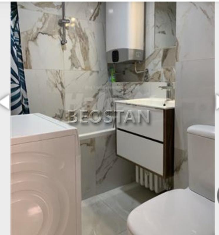 Novi Beograd - Blok 24 arena #65555