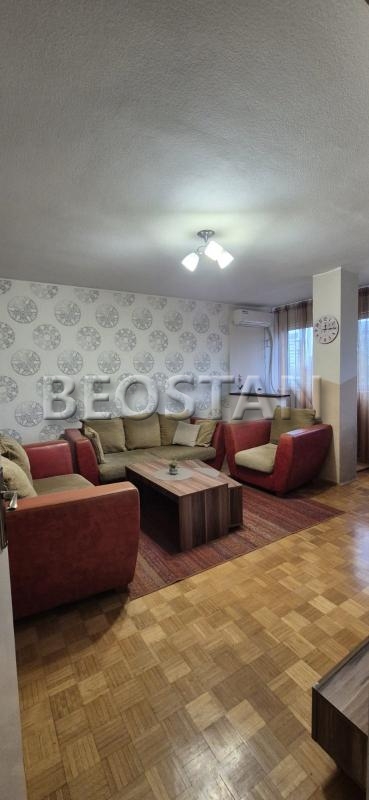 Izdavanje stanova Beograd - Novi Beograd