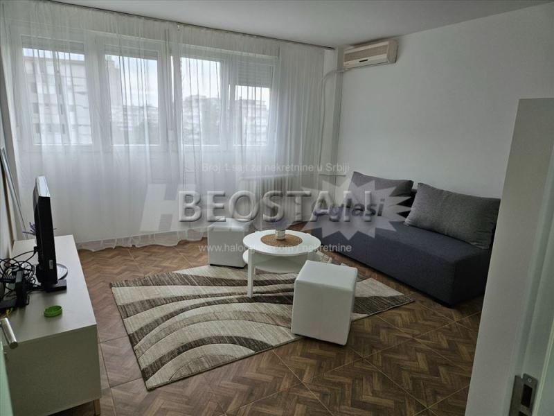 Novi Beograd - Fontana #65843