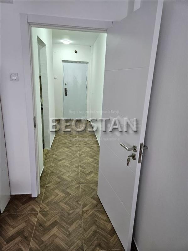 Novi Beograd - Fontana #65843