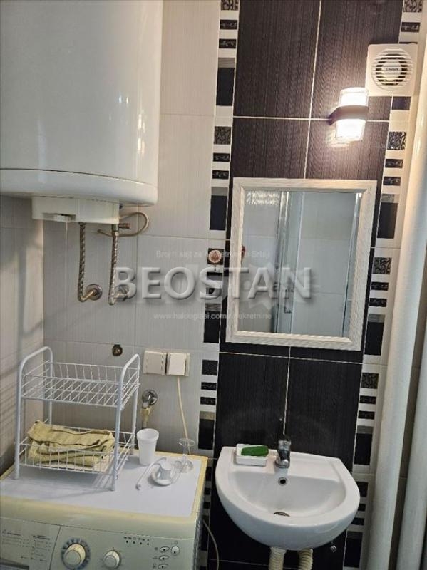 Novi Beograd - Fontana #65843