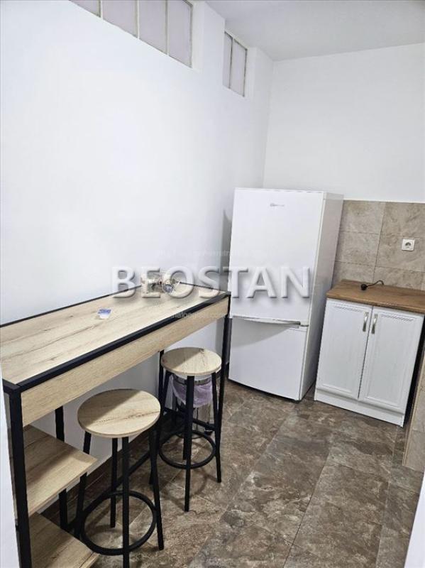 Novi Beograd - Fontana #65843