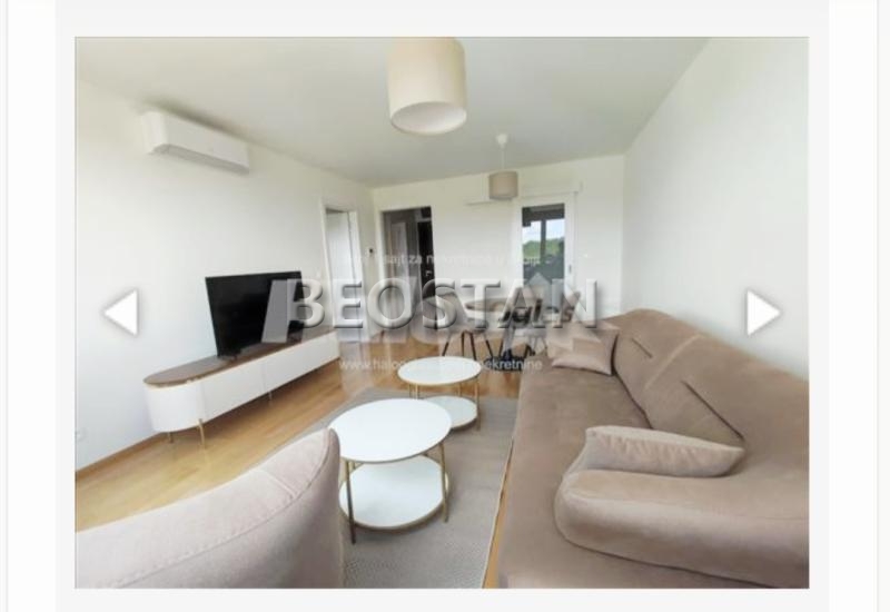 Izdavanje stanova Beograd - Novi Beograd