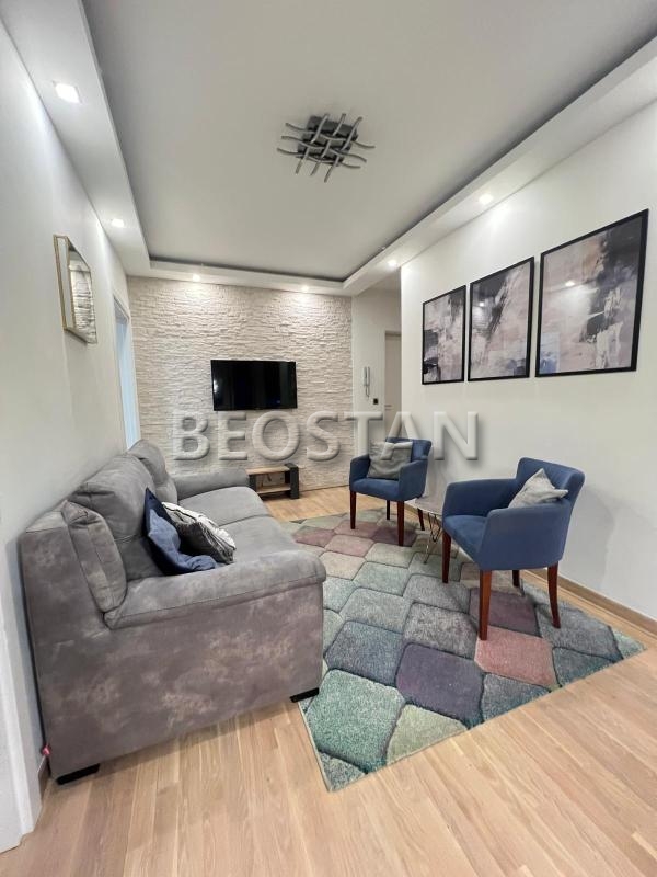 Izdavanje stanova Beograd - Centar