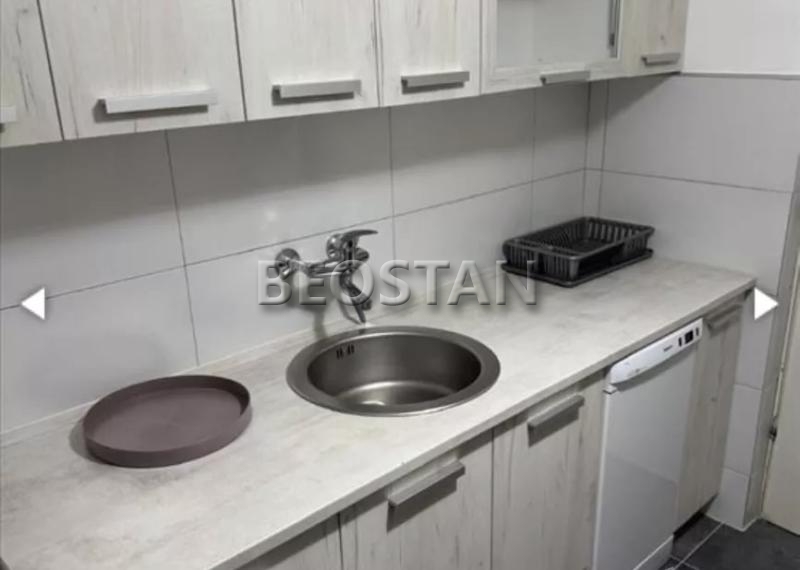 Novi Beograd - Blok 63 #65197