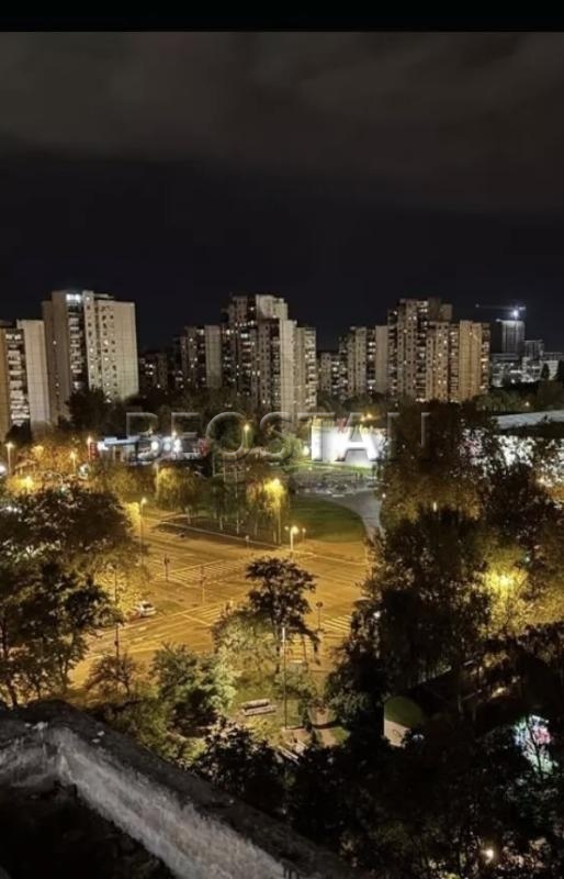 Novi Beograd - Blok 63 #65197