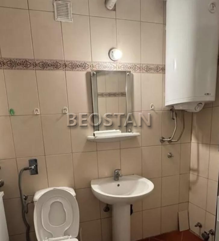 Novi Beograd - Blok 63 #65197