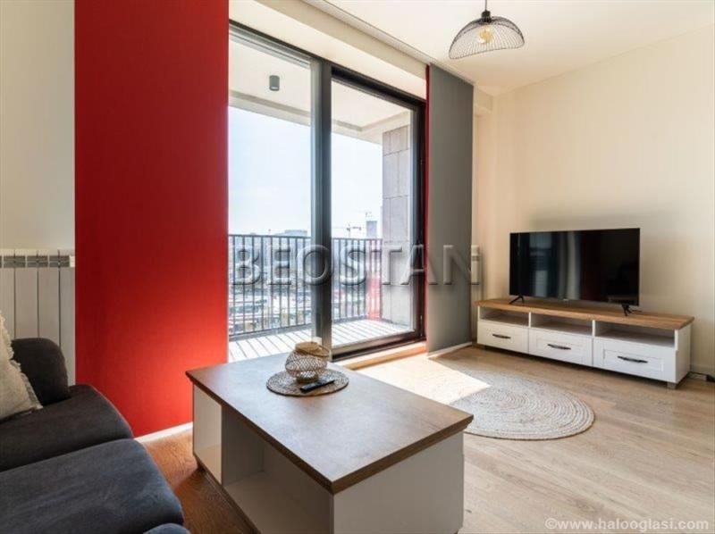 Izdavanje stanova Beograd - Centar