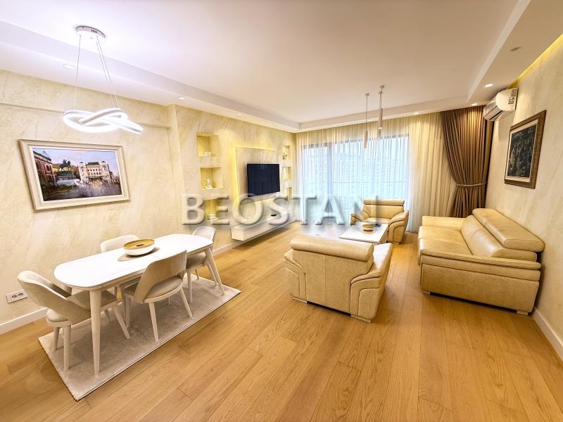 Izdavanje stanova Beograd - Centar