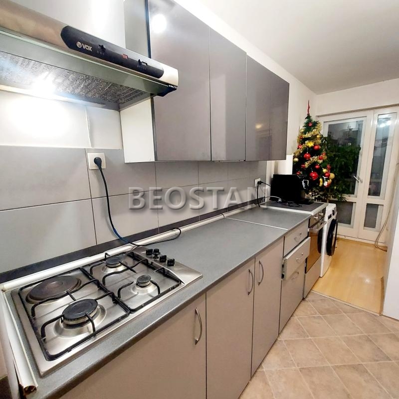 Novi Beograd - Blok 30 novi merkator #65919