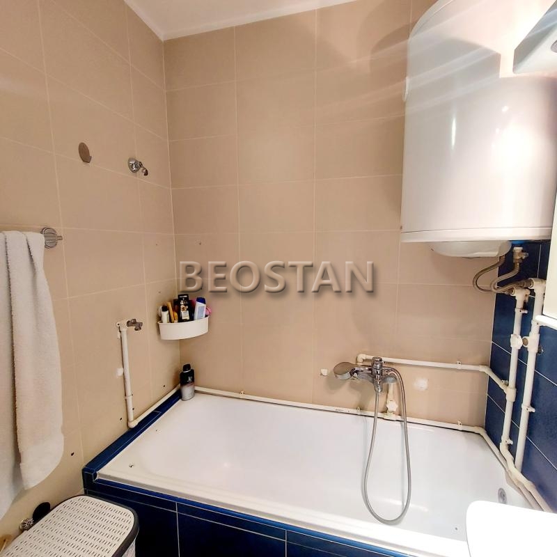 Novi Beograd - Blok 30 novi merkator #65919