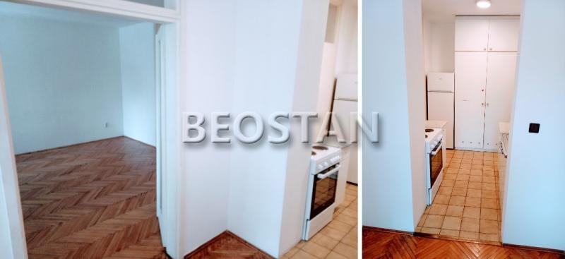 Širi centar - Banovo brdo #65085