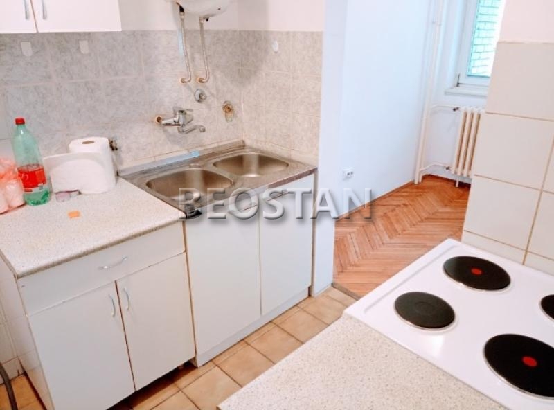 Širi centar - Banovo brdo #65085