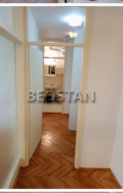 Širi centar - Banovo brdo #65085