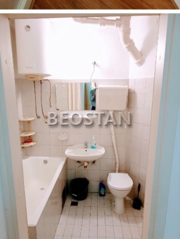 Širi centar - Banovo brdo #65085