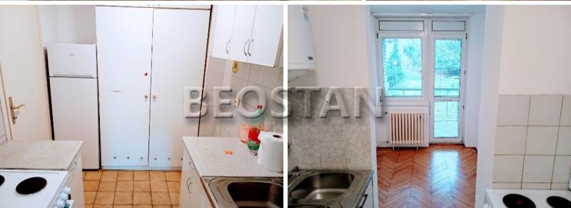 Širi centar - Banovo brdo #65085