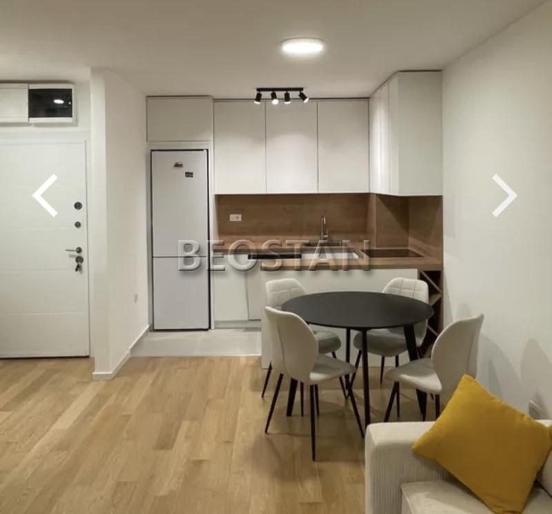 Izdavanje stanova Beograd - Širi centar