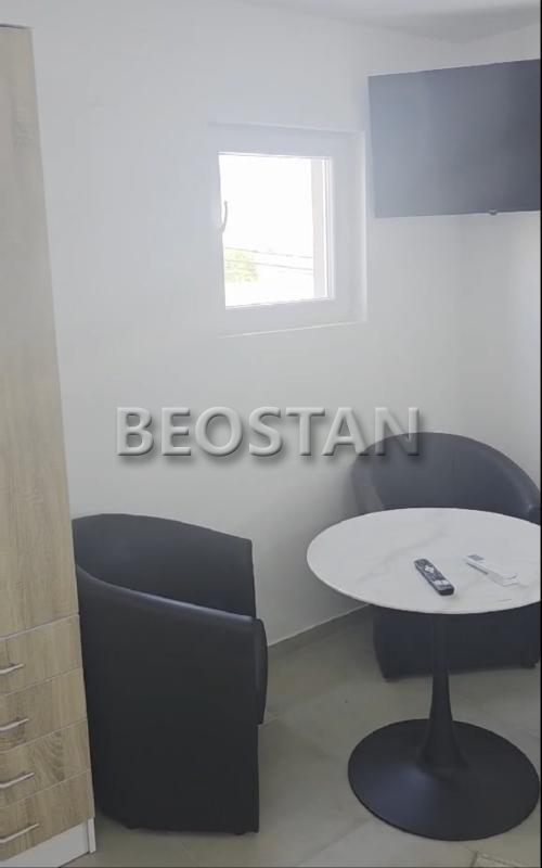 Izdavanje stanova Beograd - Novi Beograd