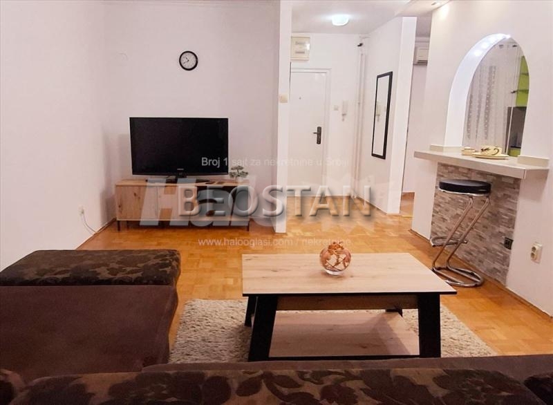 Bežanijska kosa - Bezanijska kosa 2 #65126