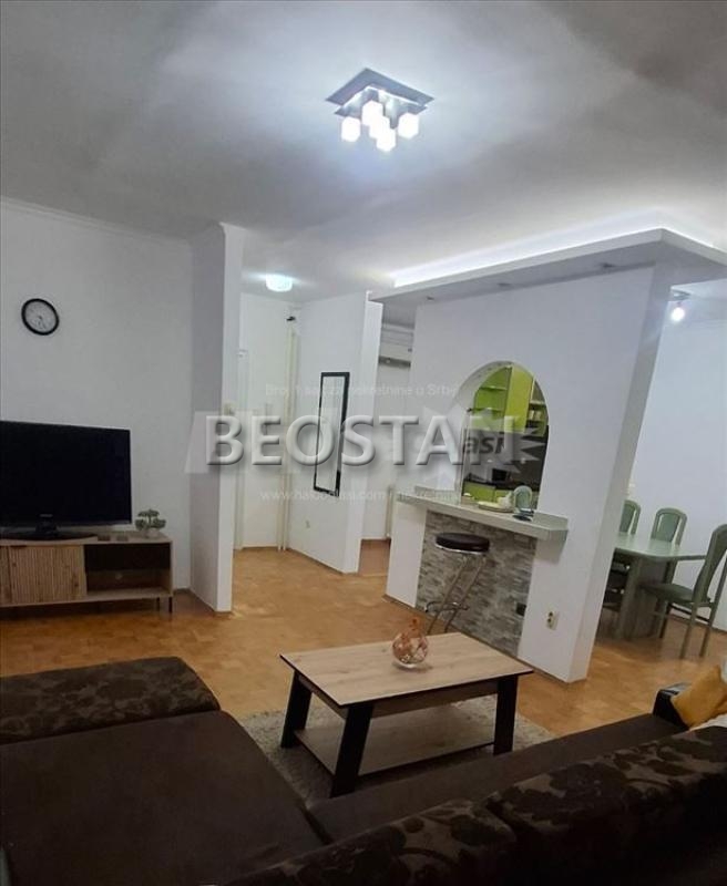 Bežanijska kosa - Bezanijska kosa 2 #65126